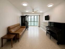Choa Chu Kang Avenue 1 (D23), Condominium #606931691